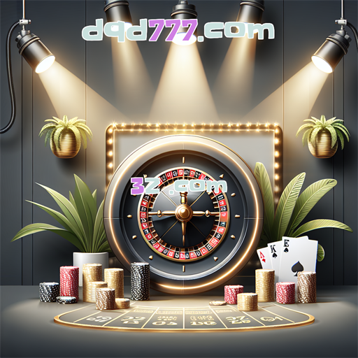 Descubra as Melhores Promoções de Jogos em dqd777.com